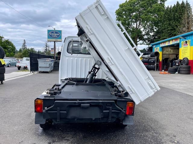 1991 Subaru Sambar JDM car for sale — photo 15 of 25