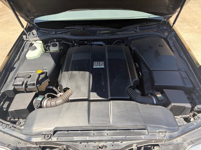 1999 Toyota Century JDM car for sale — photo 22 of 24