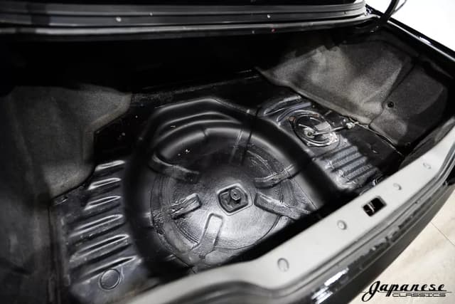 1991 Nissan Skyline JDM car for sale — photo 19 of 25