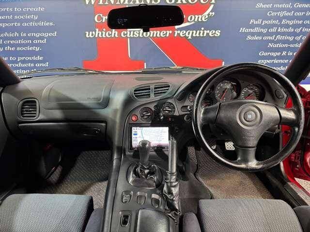 1999 Mazda RX-7 JDM car for sale — photo 4 of 20