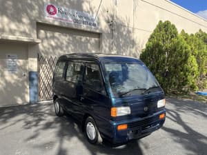 1996 Suzuki Every JDM car for sale