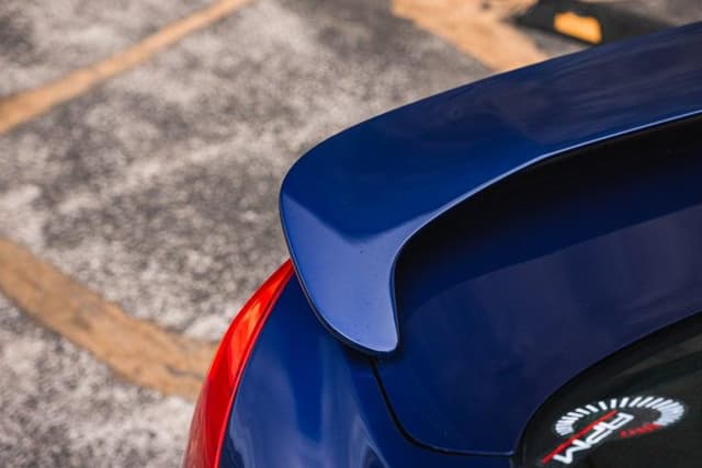 2002 Nissan Skyline JDM car for sale — photo 11 of 18