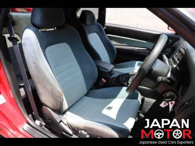 2001 Nissan Skyline JDM car for sale — photo 7 of 21