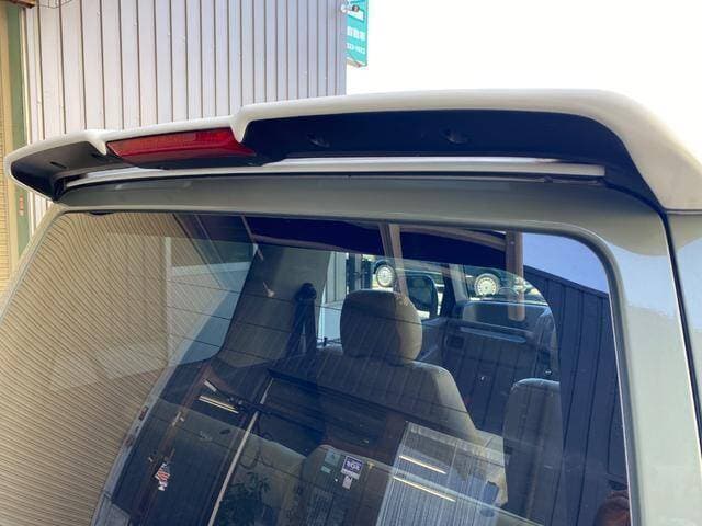 1998 Mitsubishi Pajero Mini JDM car for sale — photo 12 of 20