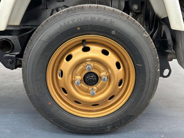 1998 Subaru Sambar JDM car for sale — photo 20 of 25