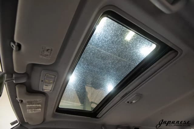 1997 Toyota Land Cruiser Prado JDM car for sale — photo 14 of 25