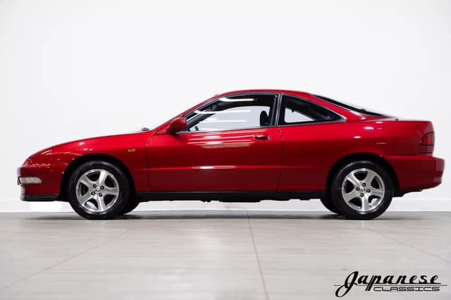 1993 Honda Integra JDM car for sale — photo 4 of 25