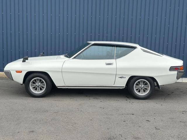 1976 Nissan Silvia JDM car for sale — photo 6 of 14