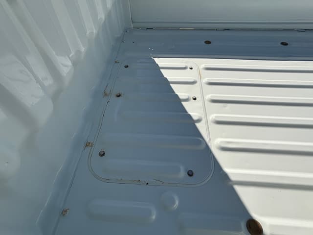 1998 Daihatsu Hijet JDM car for sale — photo 13 of 25