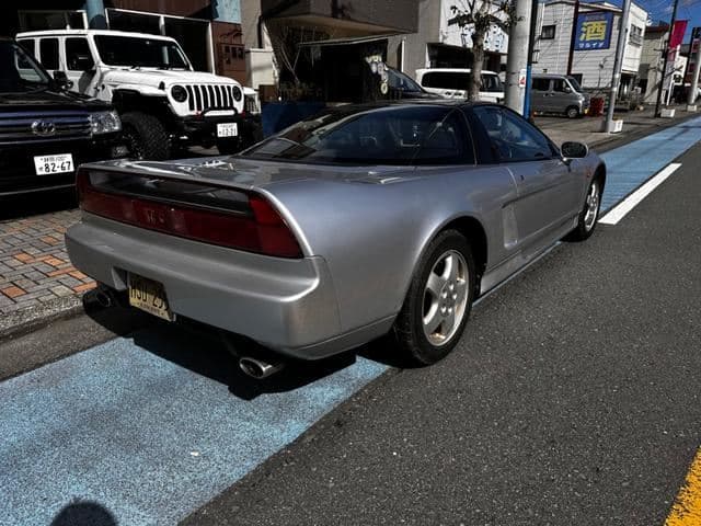 1991 Honda NSX JDM car for sale — photo 2 of 20