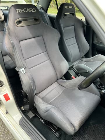 1995 Mitsubishi Lancer JDM car for sale — photo 12 of 20