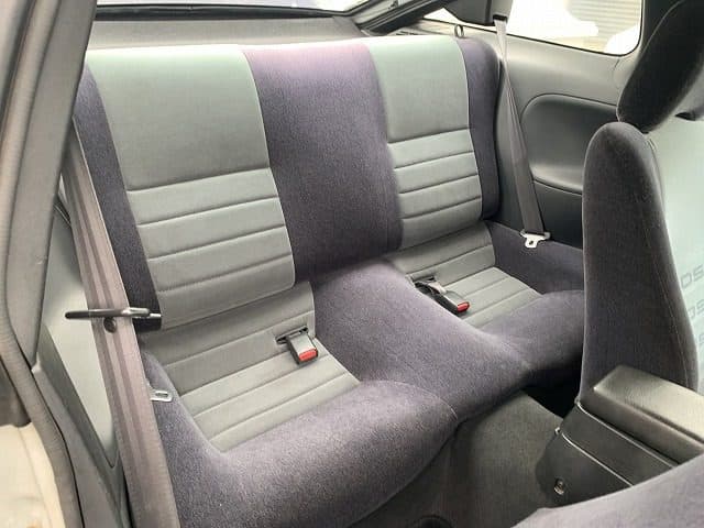 1998 Nissan 180SX JDM car for sale — photo 9 of 12