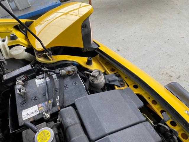 1994 Mazda RX-7 JDM car for sale — photo 13 of 20