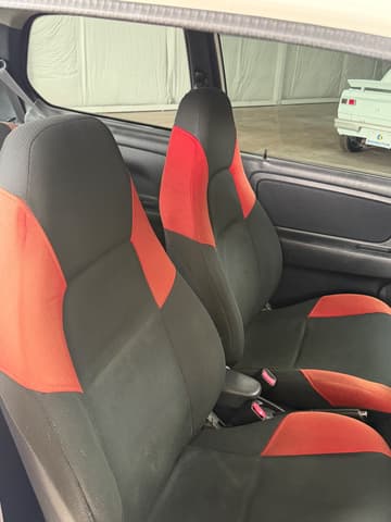 1999 Suzuki Alto JDM car for sale — photo 9 of 12