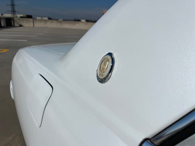 1999 Toyota Century JDM car for sale — photo 11 of 25