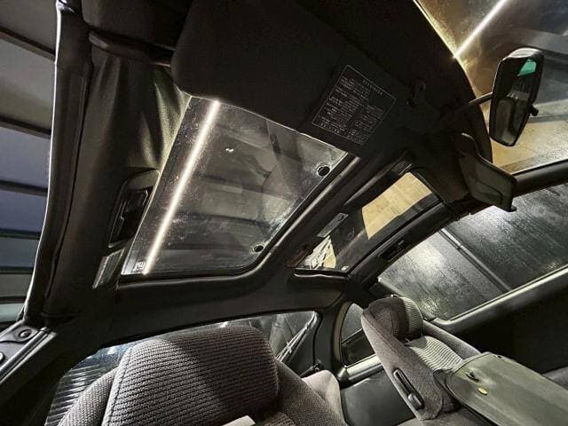 1989 Nissan Fairlady Z JDM car for sale — photo 3 of 20
