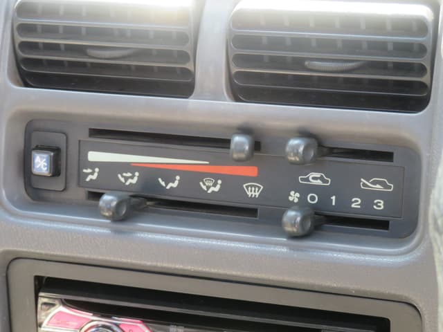 1997 Subaru Sambar JDM car for sale — photo 14 of 20