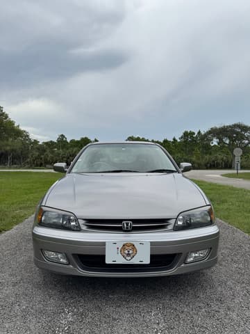 2000 Honda Accord JDM car for sale — photo 2 of 25