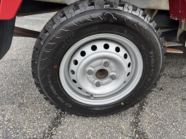 1999 Suzuki Carry JDM car for sale — photo 17 of 21