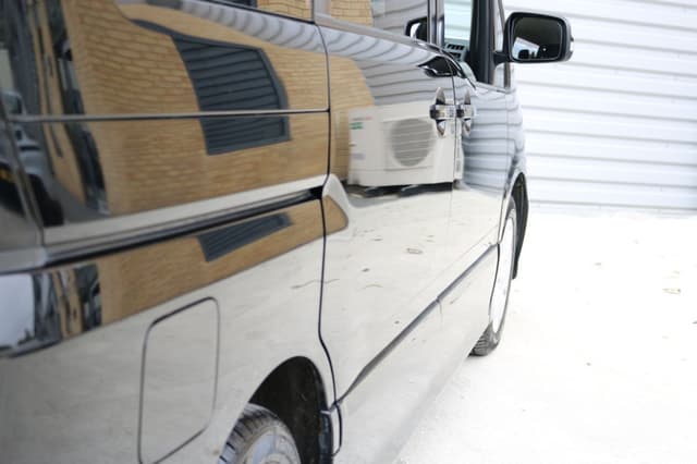 2009 Nissan Serena JDM car for sale — photo 14 of 25
