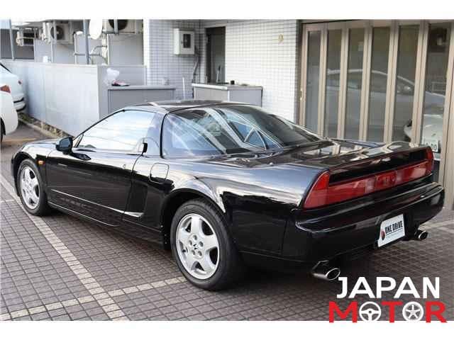 2001 Honda NSX JDM car for sale — photo 9 of 15