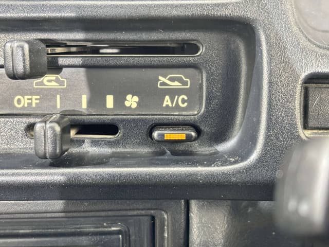 1994 Suzuki Carry JDM car for sale — photo 11 of 25