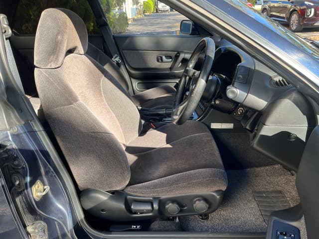 1989 Nissan Skyline JDM car for sale — photo 11 of 17