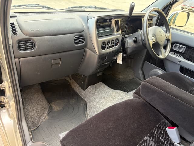 2001 Daihatsu Atrai JDM car for sale — photo 13 of 21