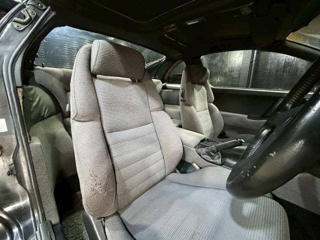 1989 Nissan Fairlady Z JDM car for sale — photo 11 of 20