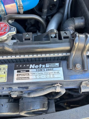1999 Toyota Altezza JDM car for sale — photo 2 of 14
