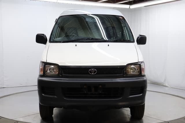 1998 Toyota Lite Ace JDM car for sale — photo 3 of 25