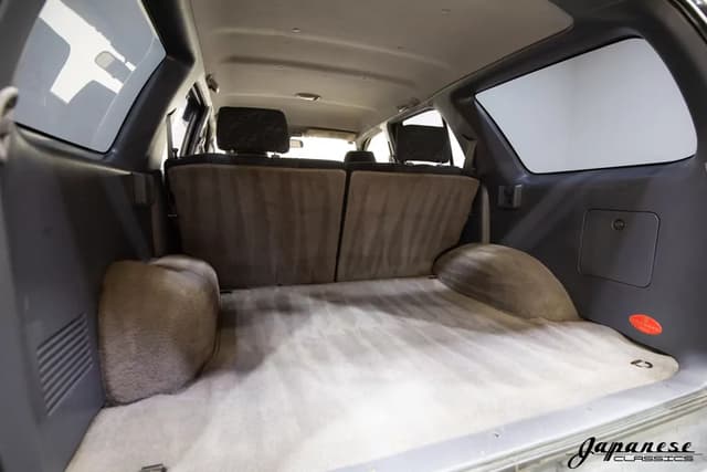 1997 Toyota Hilux JDM car for sale — photo 23 of 25
