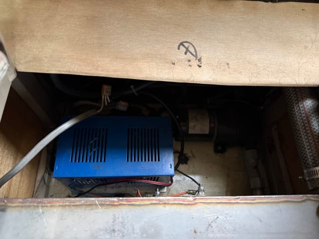 1994 Toyota Townace JDM car for sale — photo 19 of 25