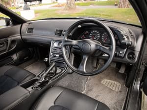 1990 Nissan Skyline JDM car for sale