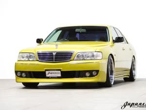 1999 Nissan Cima JDM car for sale