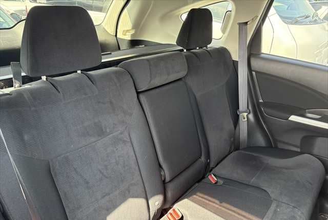 2012 Honda CR-V JDM car for sale — photo 13 of 15