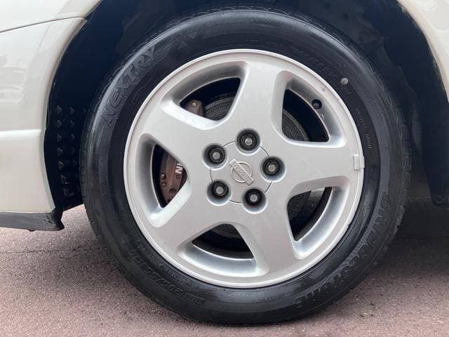 1995 Nissan Skyline JDM car for sale — photo 12 of 20
