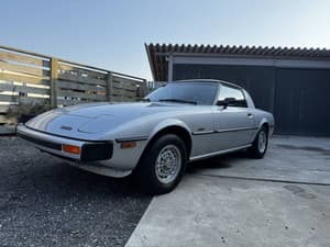 1979 Mazda RX-7 JDM car for sale
