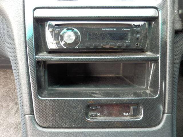 2000 Nissan Fairlady Z JDM car for sale — photo 16 of 20