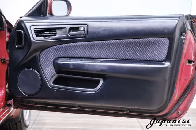 1993 Nissan Silvia JDM car for sale — photo 18 of 23