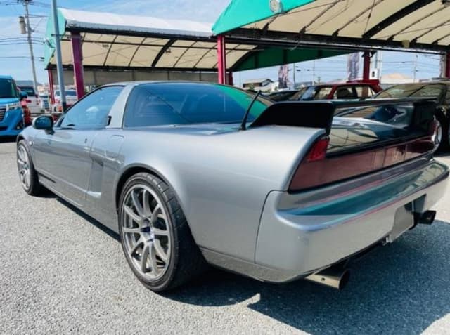 1991 Honda NSX JDM car for sale — photo 6 of 25
