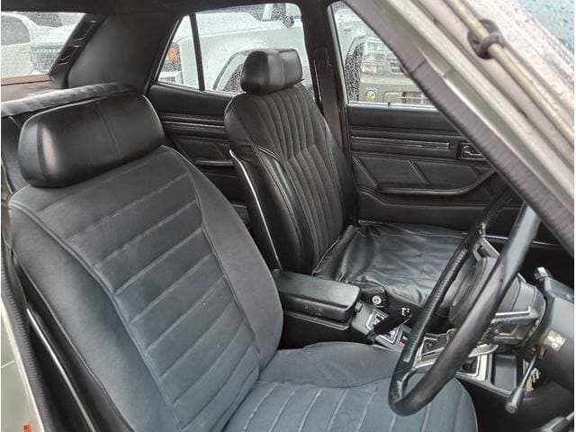 1977 Nissan Skyline JDM car for sale — photo 15 of 20