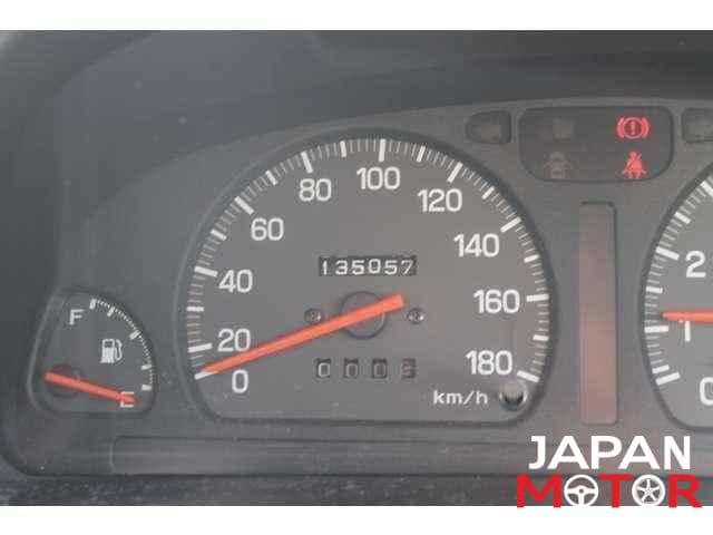 1994 Subaru Impreza JDM car for sale — photo 8 of 9