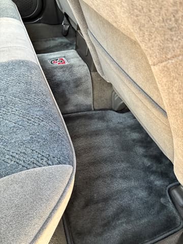 1999 Nissan Stagea JDM car for sale — photo 7 of 9