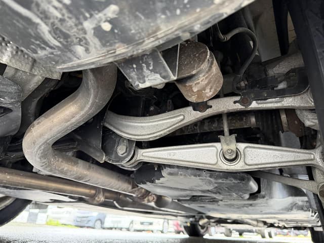 2007 Lexus JDM car for sale — photo 18 of 20
