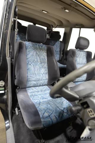 1995 Toyota Land Cruiser JDM car for sale — photo 15 of 25