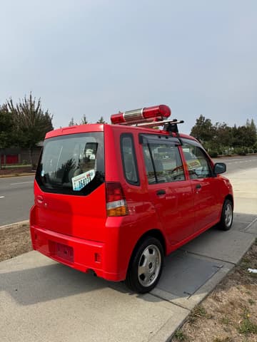 2000 Mitsubishi JDM car for sale — photo 8 of 11
