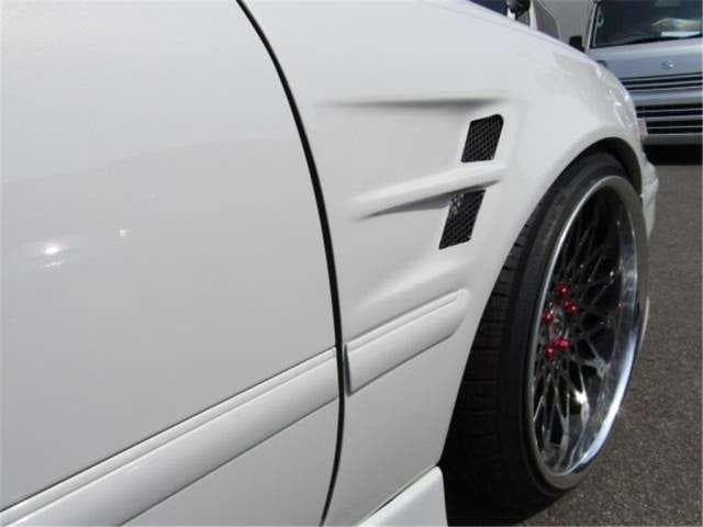 2000 Toyota Mark II JDM car for sale — photo 15 of 23