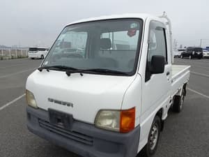 2000 Subaru Sambar JDM car for sale