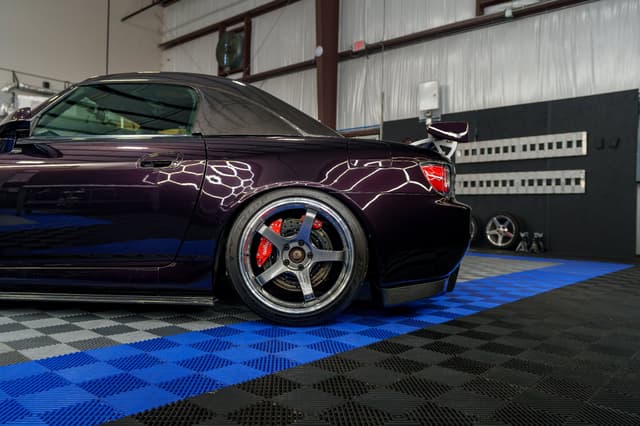 1999 Honda S2000 JDM car for sale — photo 6 of 24